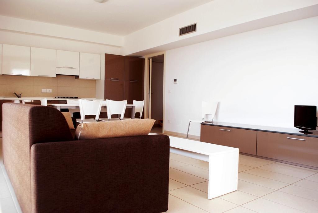 Sporting Club Resort Praia a Mare Kamer foto