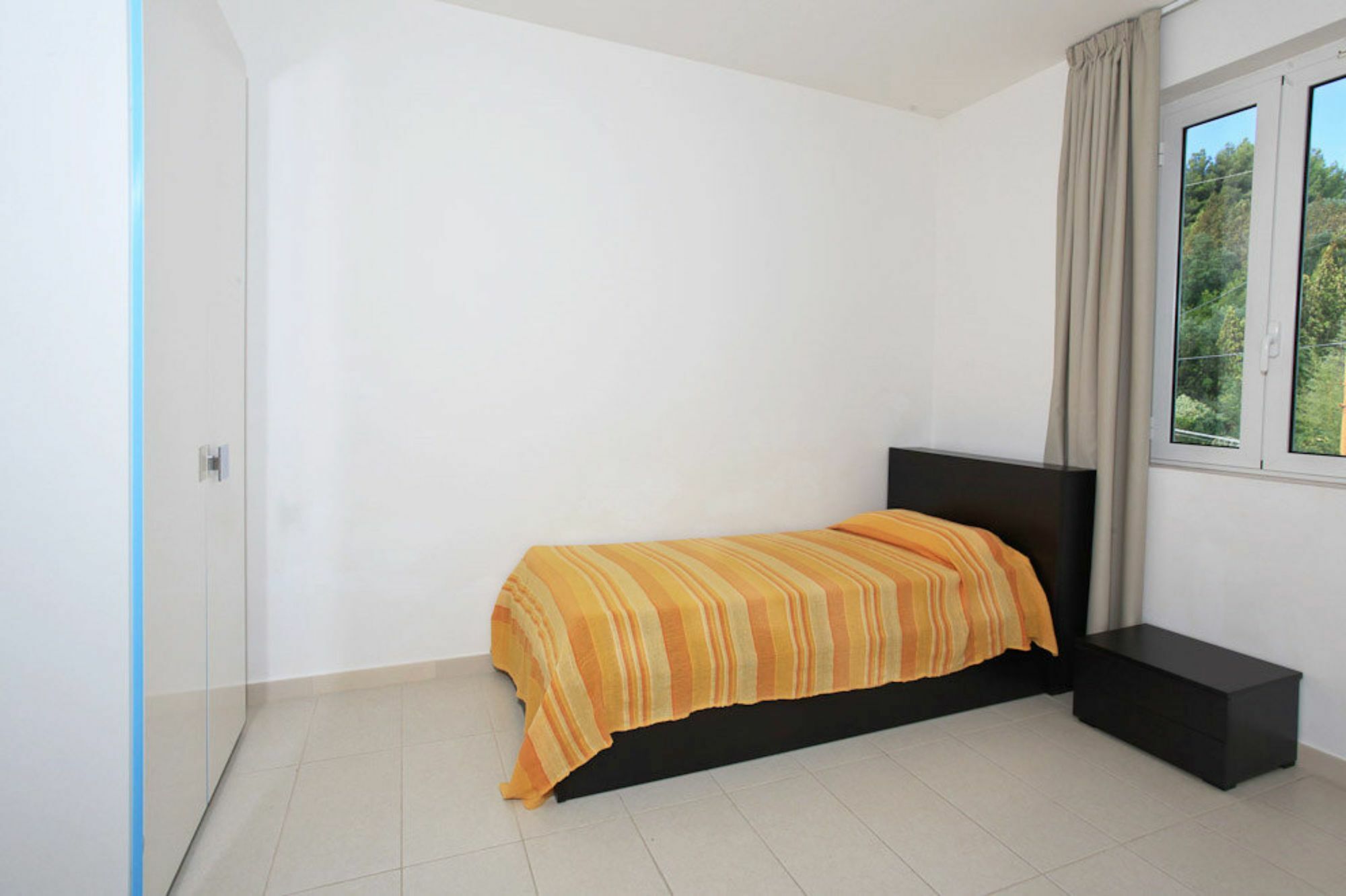 Sporting Club Resort Praia a Mare Buitenkant foto