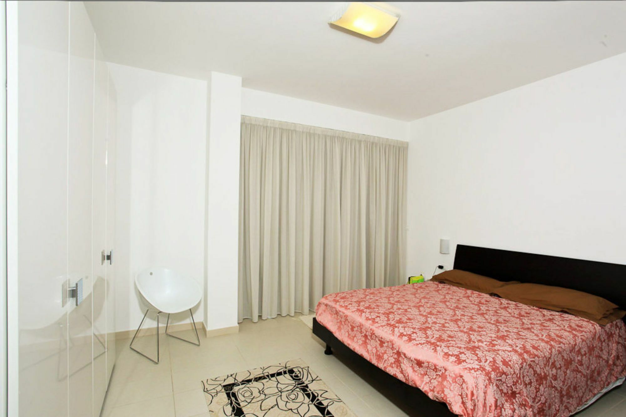 Sporting Club Resort Praia a Mare Buitenkant foto