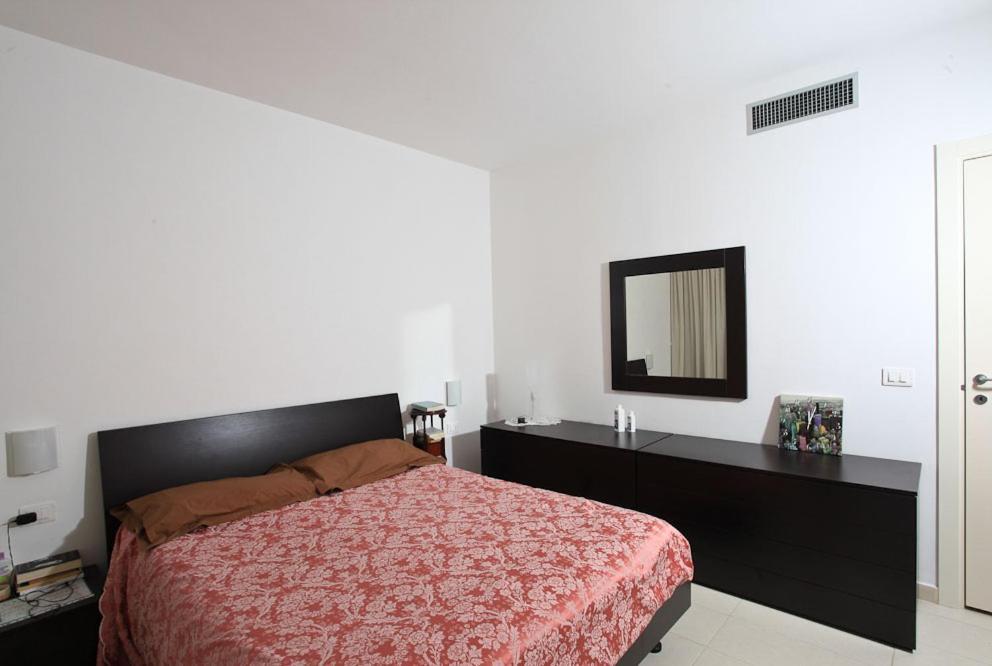 Sporting Club Resort Praia a Mare Buitenkant foto
